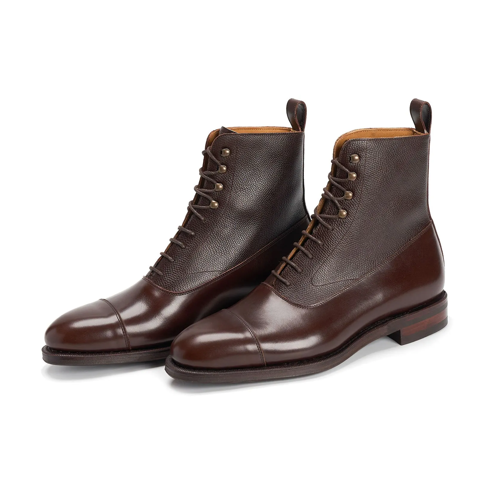 114077 - BROWN NATURCALF & BROWN ALPINE - E