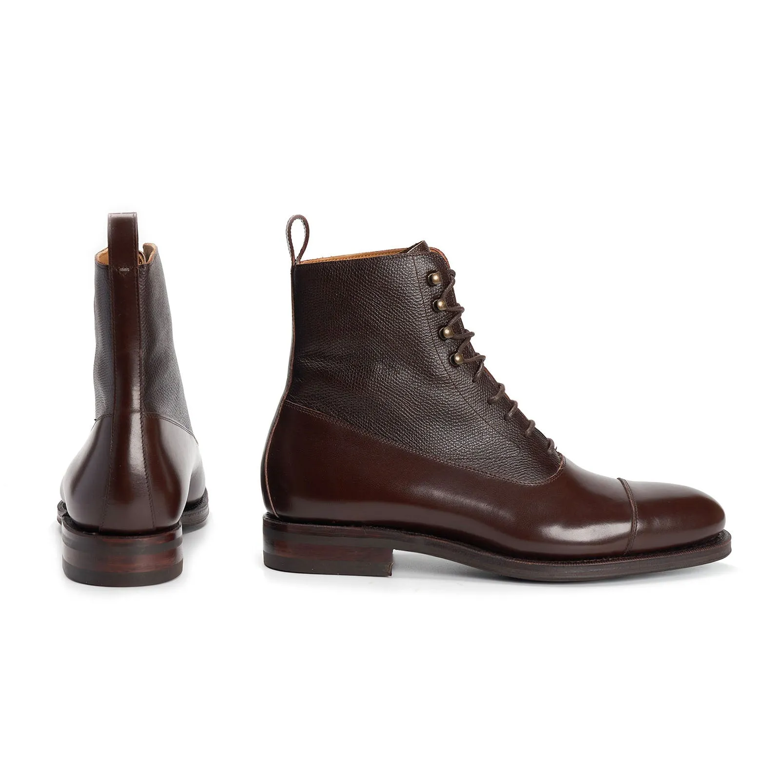 114077 - BROWN NATURCALF & BROWN ALPINE - E