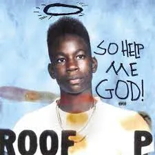 2 CHAINZ – SO HELP ME GOD - LP •