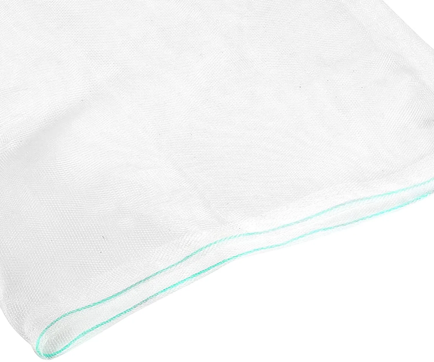 40Pcs Fruit Protection Nylon Mesh Net Bags with Drawstring-L