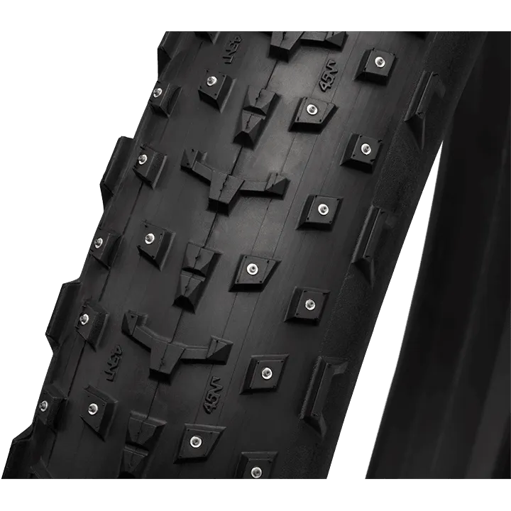 45NRTH Studded Snow Tire