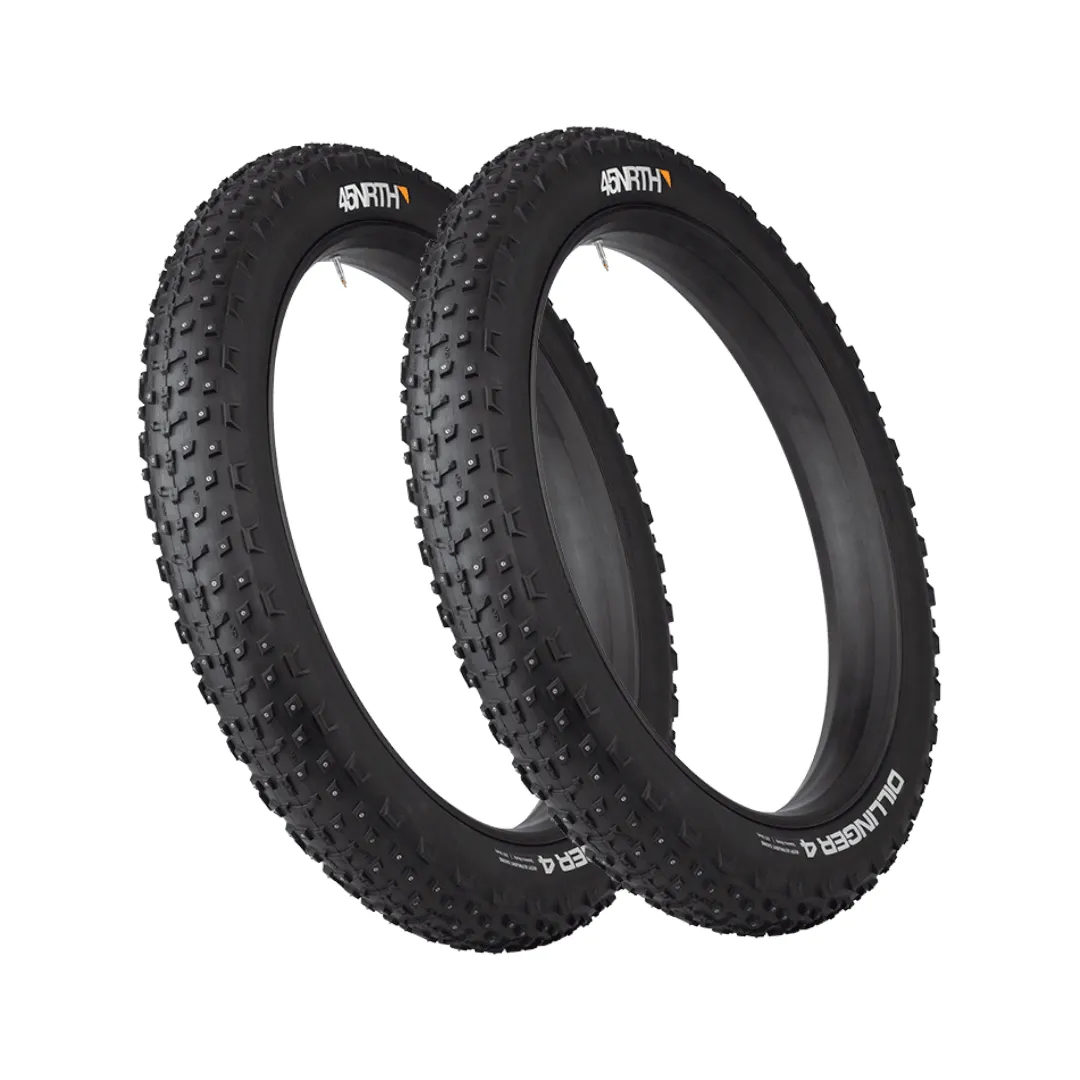45NRTH Studded Snow Tire