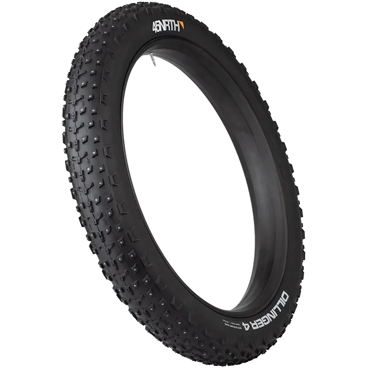 45NRTH Studded Snow Tire