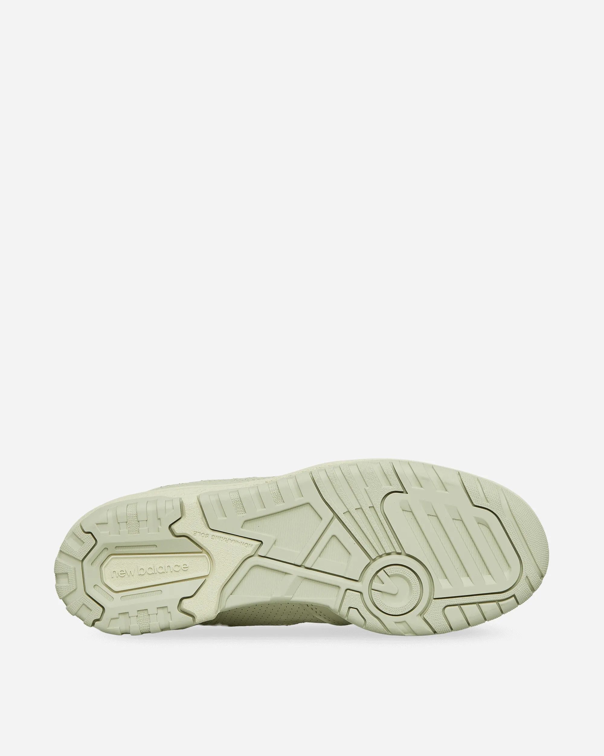 550 Sneakers Deep Lichen Green / Pistachio Butter