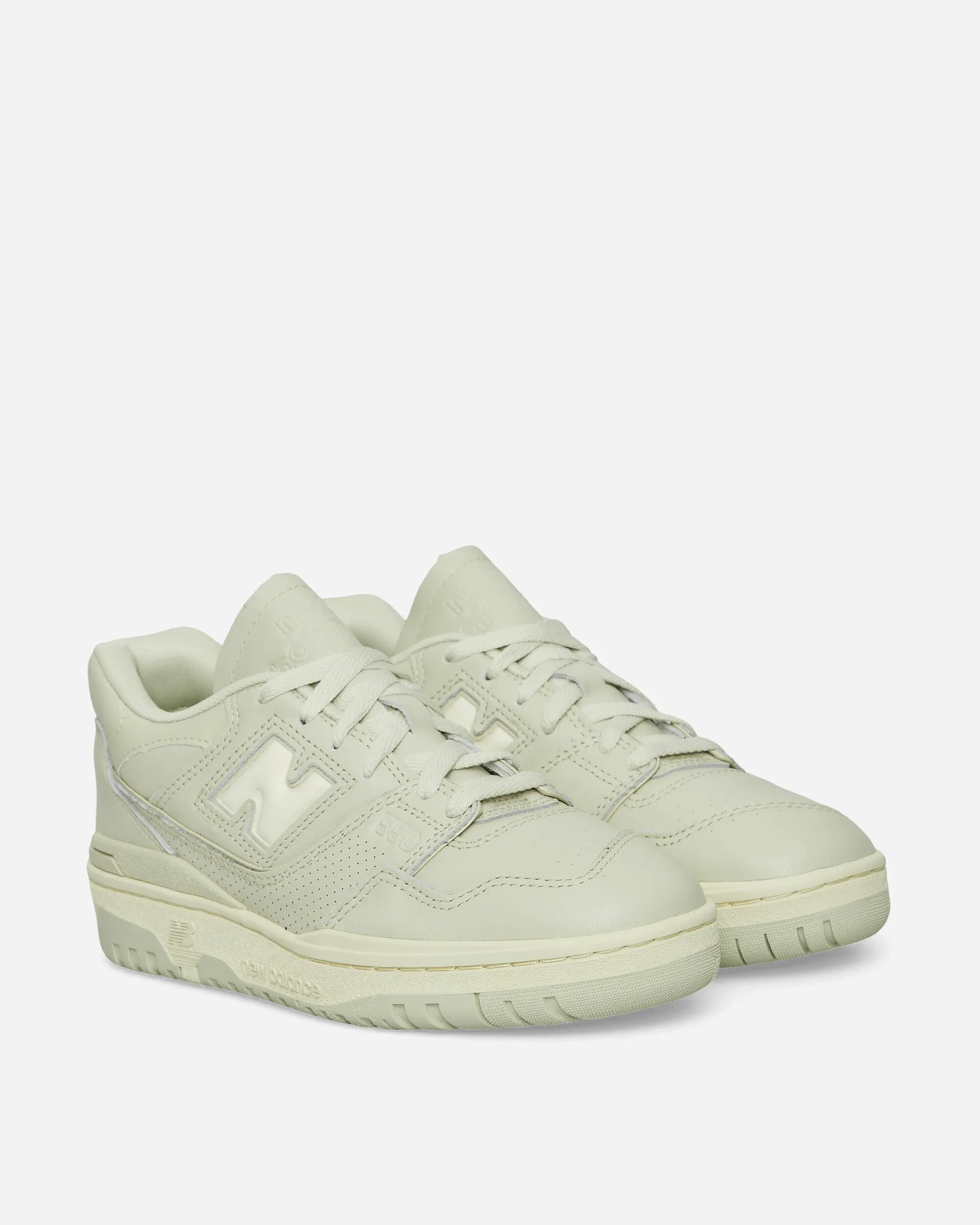 550 Sneakers Deep Lichen Green / Pistachio Butter