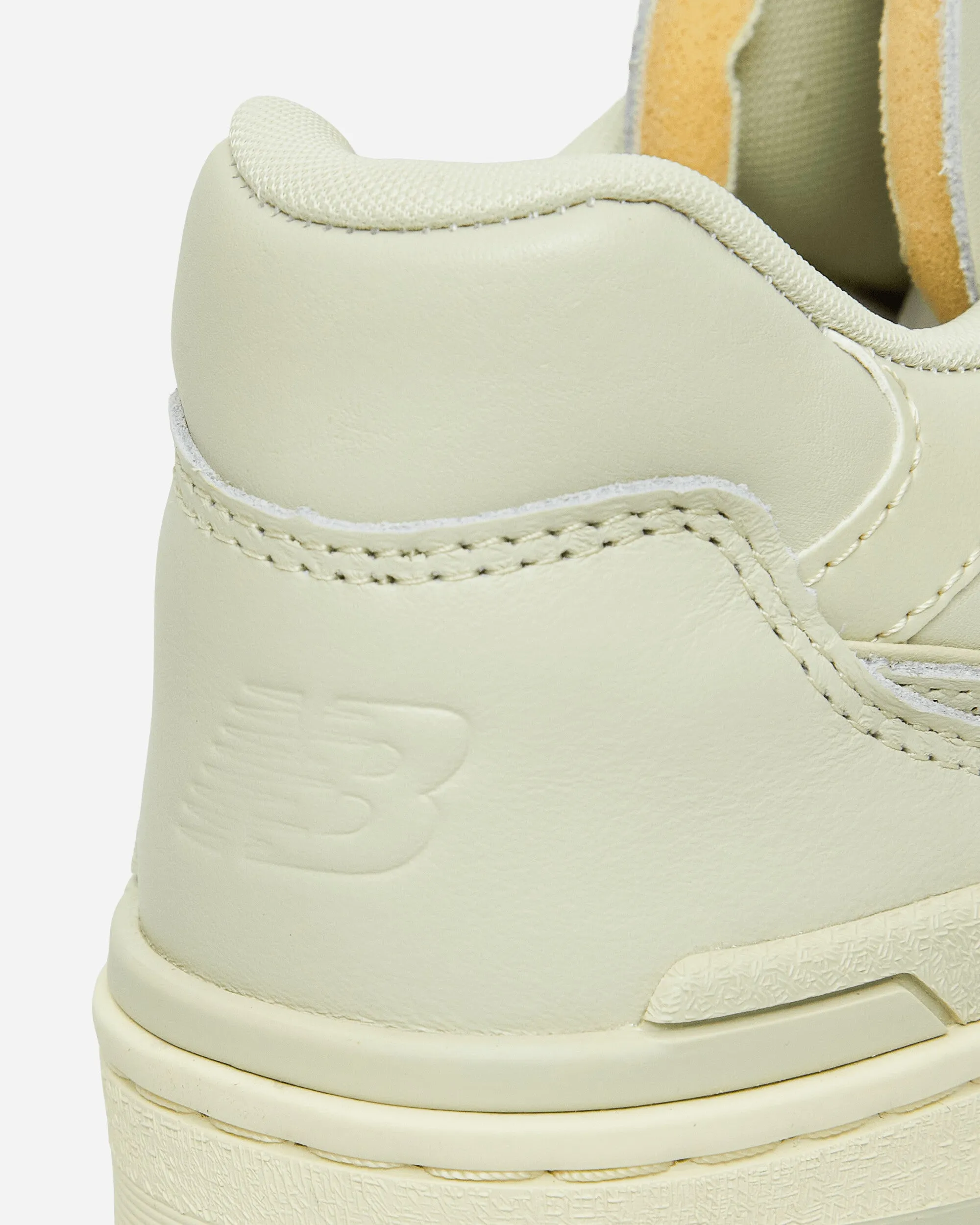 550 Sneakers Deep Lichen Green / Pistachio Butter