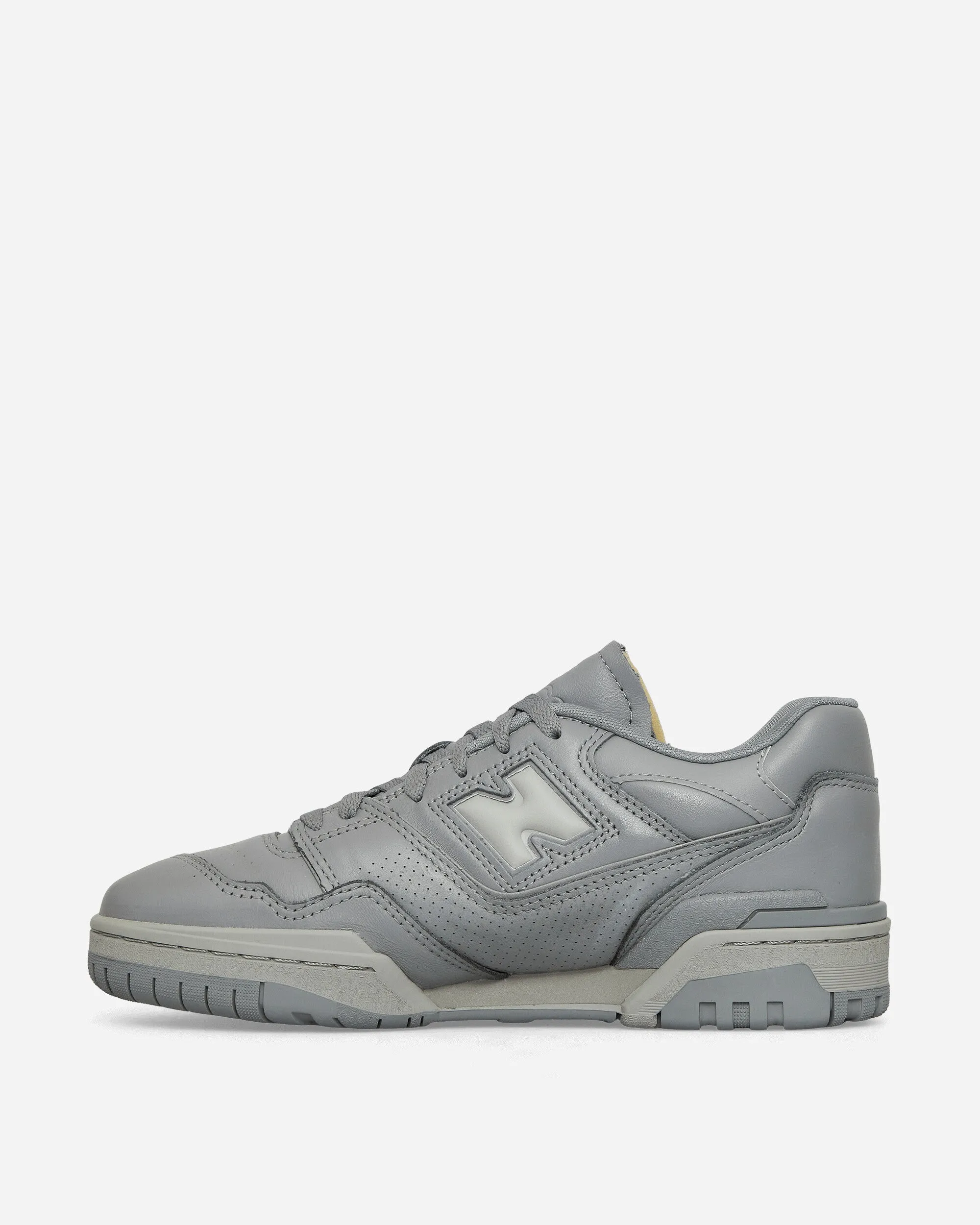 550 Sneakers Slate Grey  / Concrete