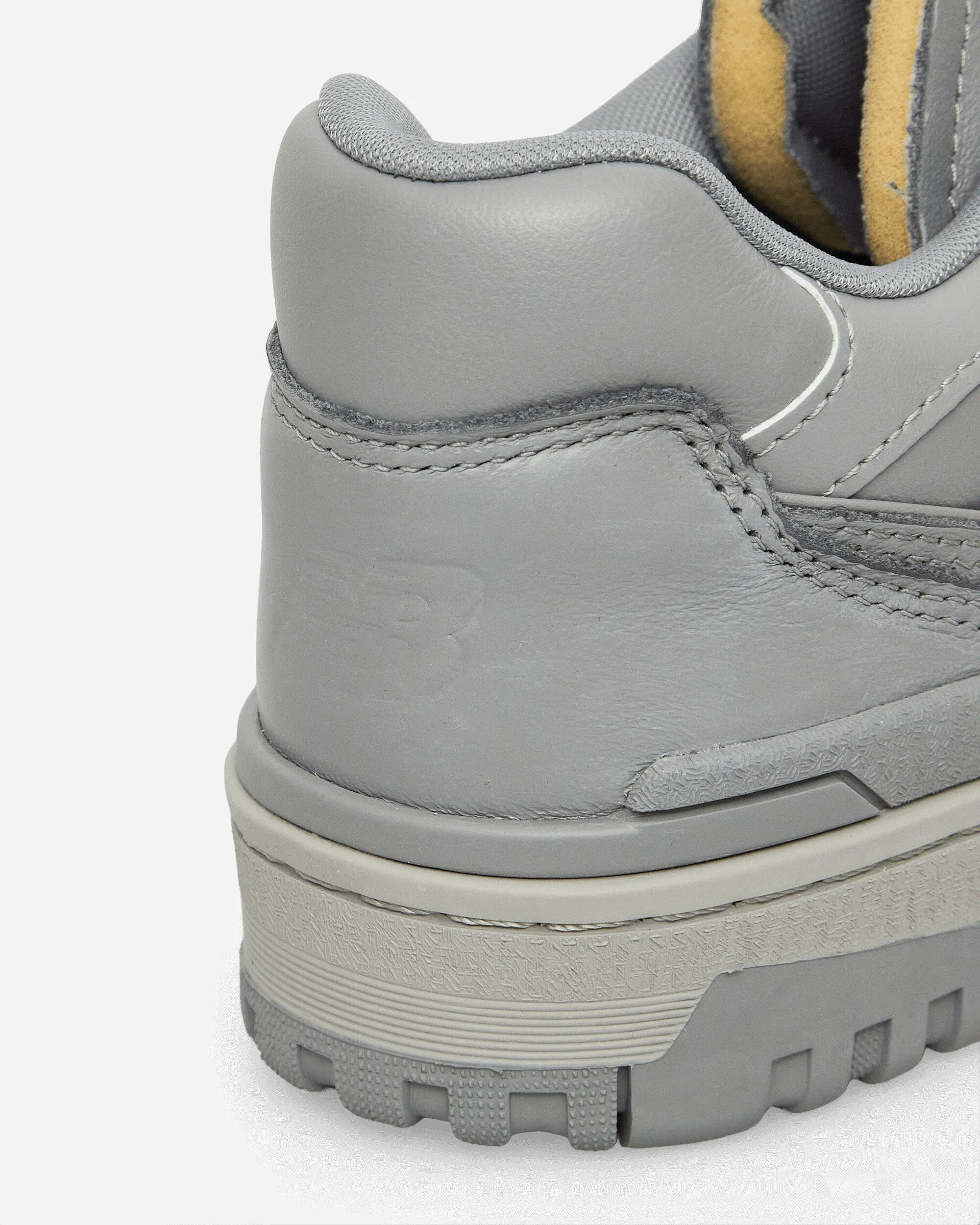 550 Sneakers Slate Grey  / Concrete