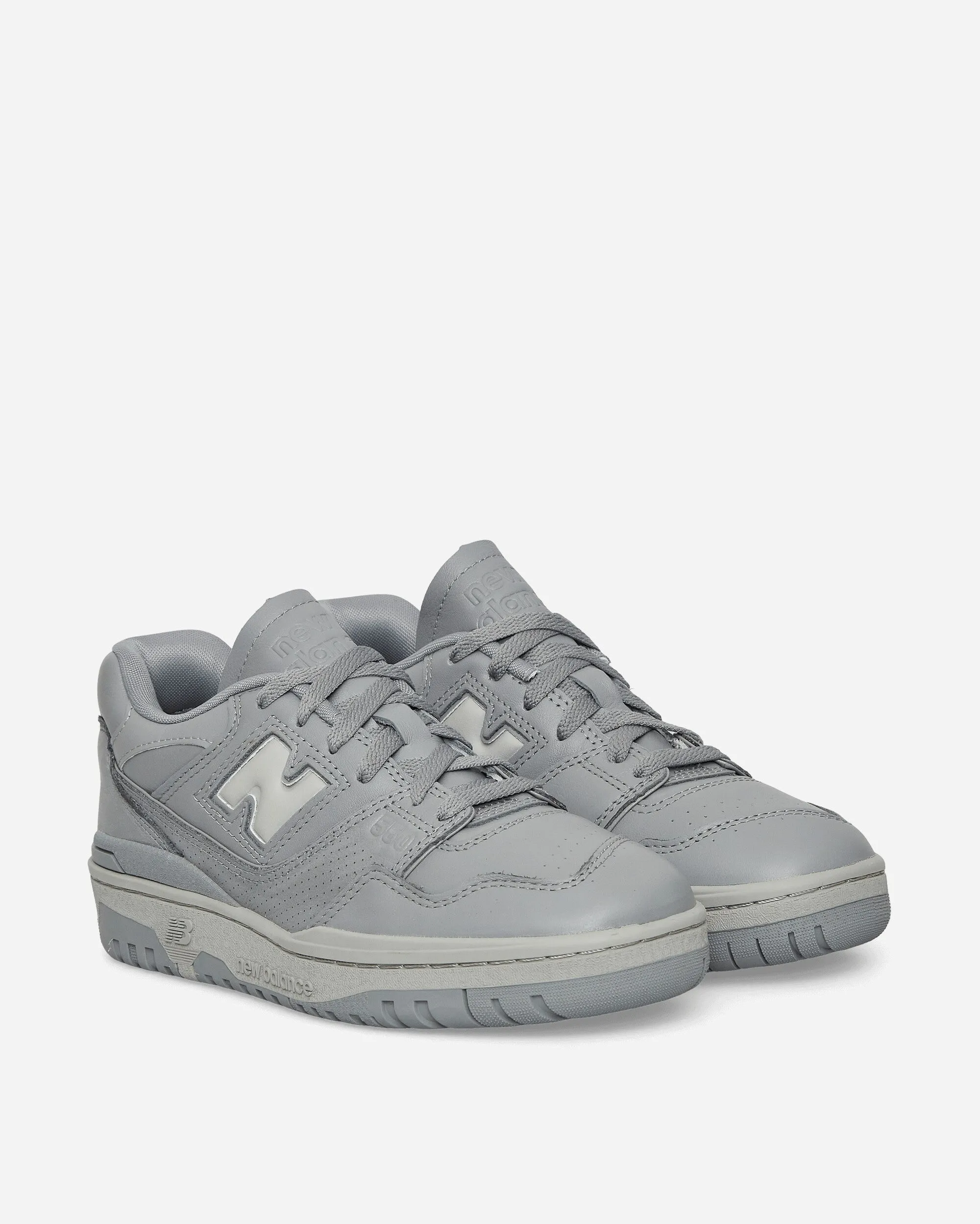 550 Sneakers Slate Grey  / Concrete