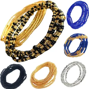 6 pices Summer Jewelry