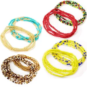 8 Piece Summer Jewelry