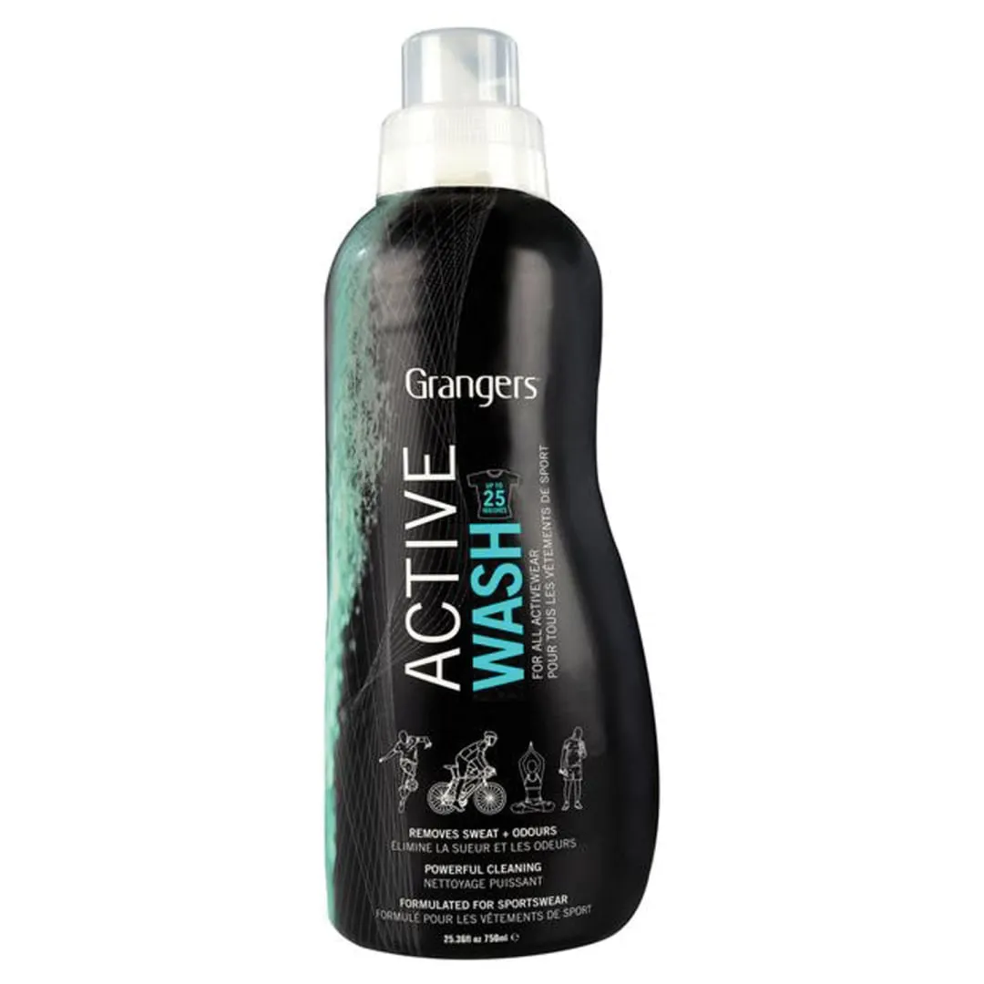 Active Wash 750ml