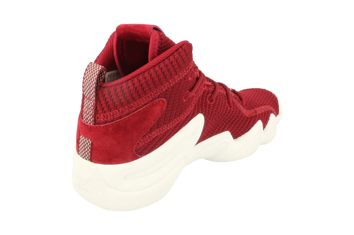 Adidas Crazy 8 Pk Adv Mens Basketball BY4366