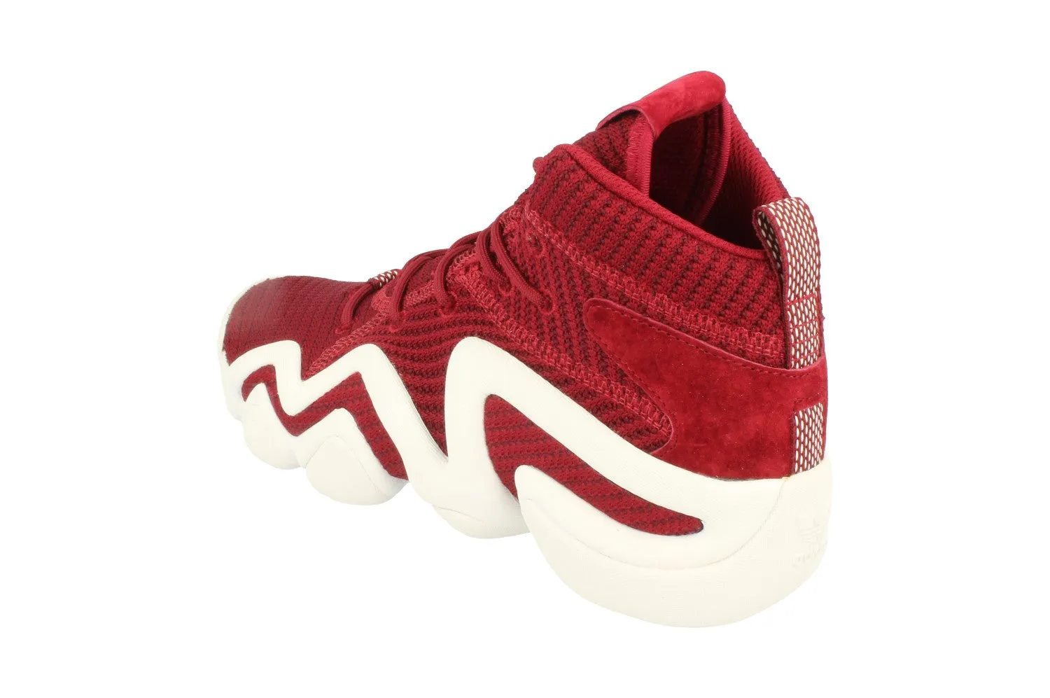 Adidas Crazy 8 Pk Adv Mens Basketball BY4366