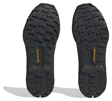 adidas Terrex AX4 Hiking Boots Black Men's