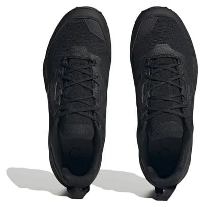 adidas Terrex AX4 Hiking Boots Black Men's