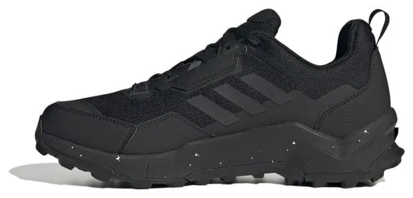 adidas Terrex AX4 Hiking Boots Black Men's
