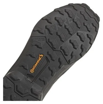 adidas Terrex AX4 Hiking Boots Black Men's