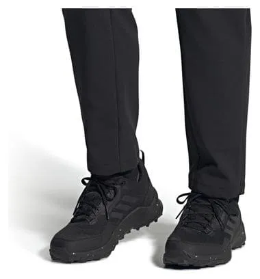 adidas Terrex AX4 Hiking Boots Black Men's