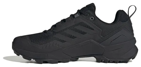 adidas Terrex Swift R3 GTX Hiking Boots Black Men's