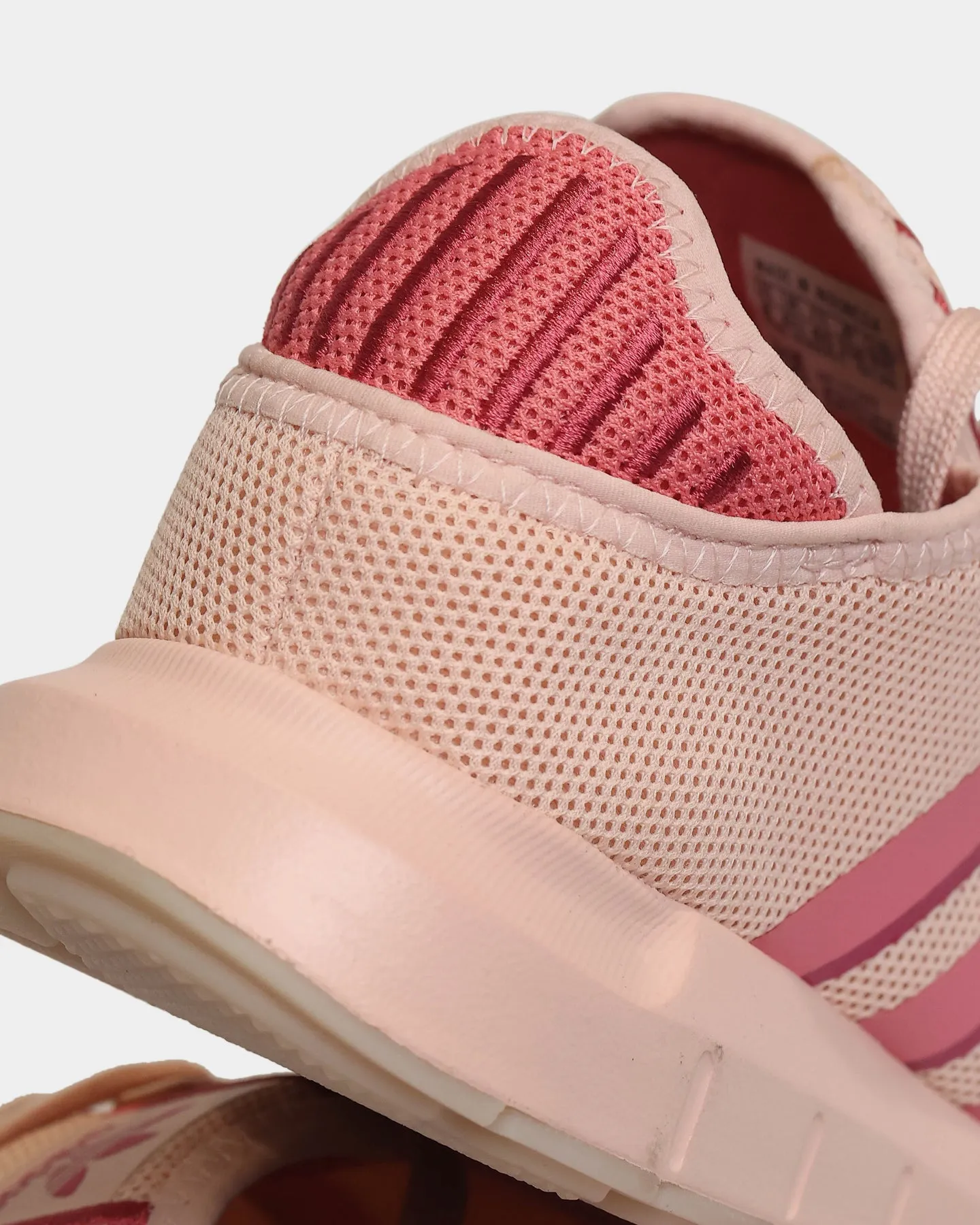 Adidas Women's Swift Run X Pink/Rose/Pink