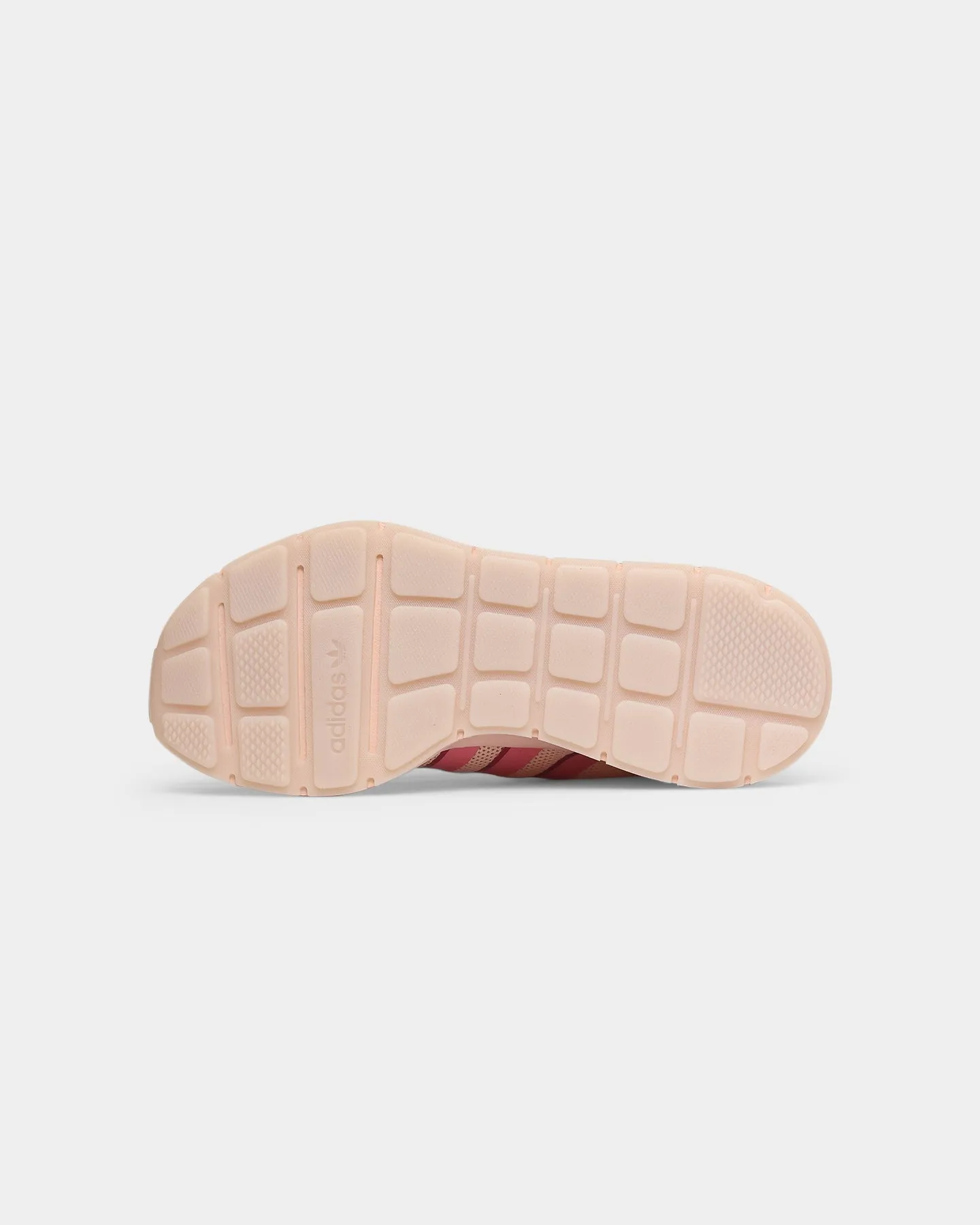 Adidas Women's Swift Run X Pink/Rose/Pink