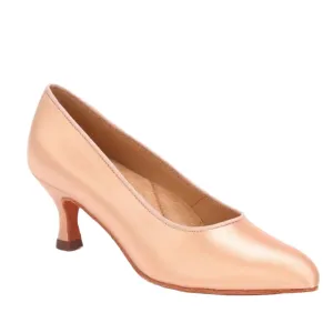 AILIANWU.B005FE WOMEN BALLROOM SANTIN DANCE SHOES
