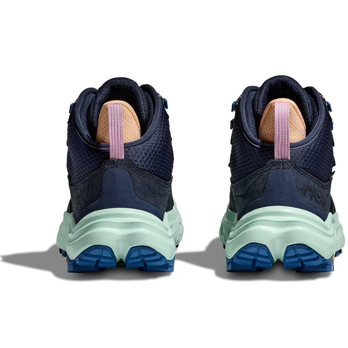 Anacapa Mid 2 Goretex - Varsity Blue