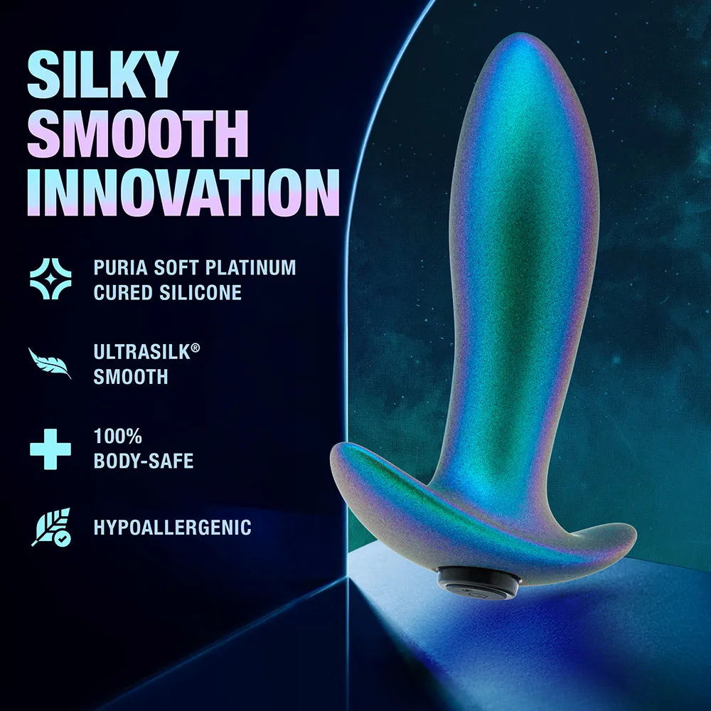 Anal Adventures Matrix Voyager Plug Neptune Teal
