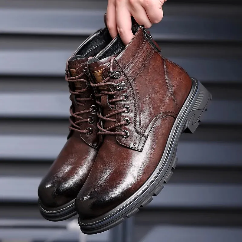 ANT vintage boots