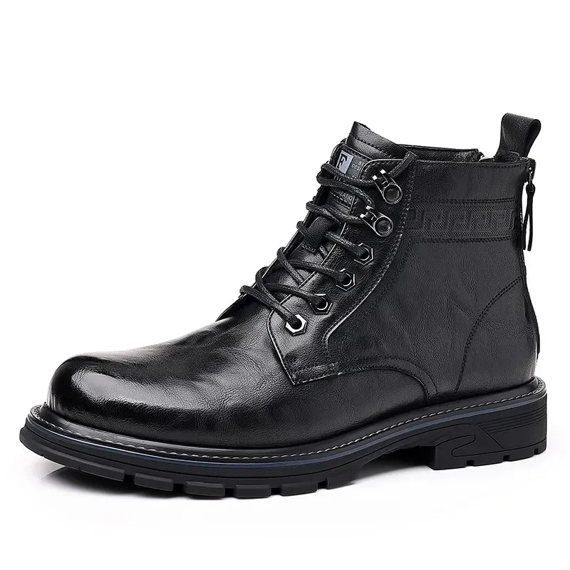ANT vintage boots