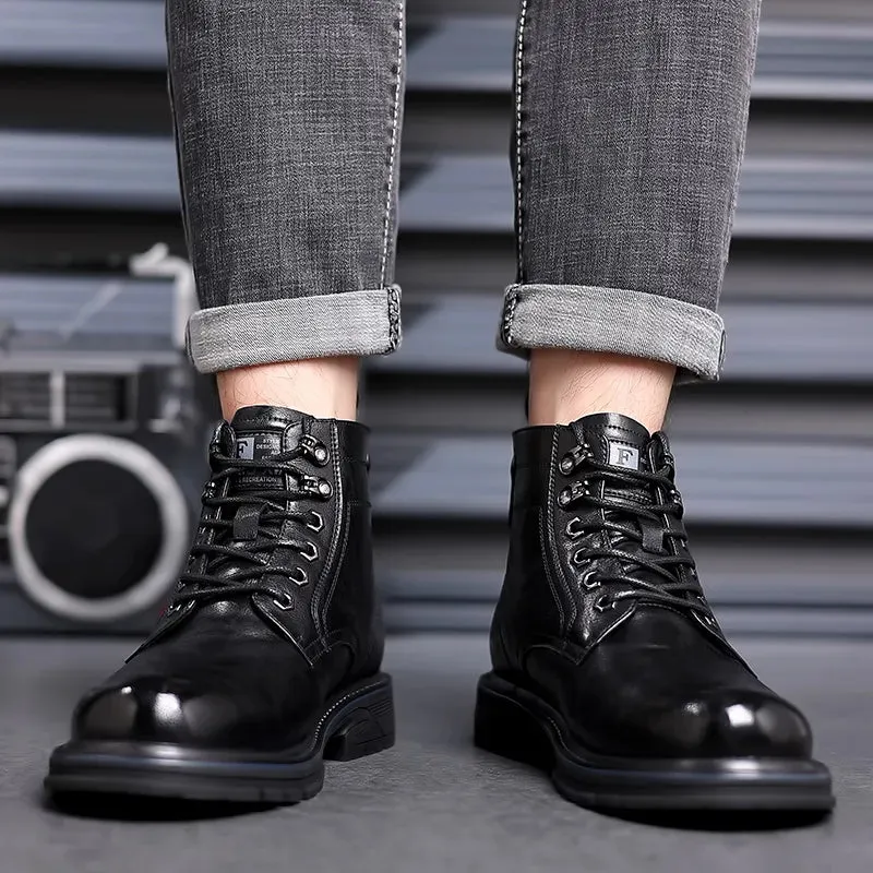 ANT vintage boots