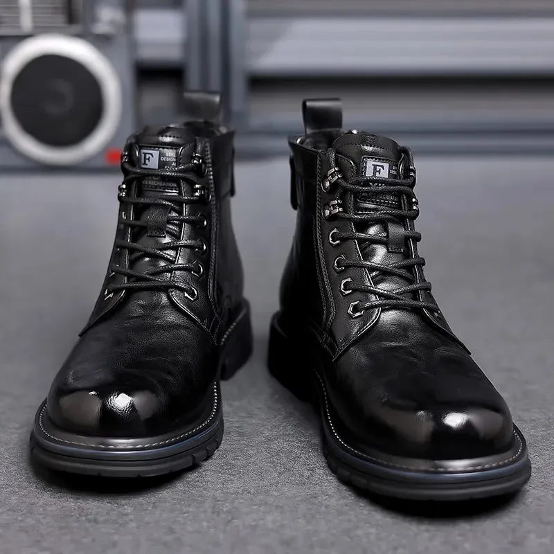ANT vintage boots