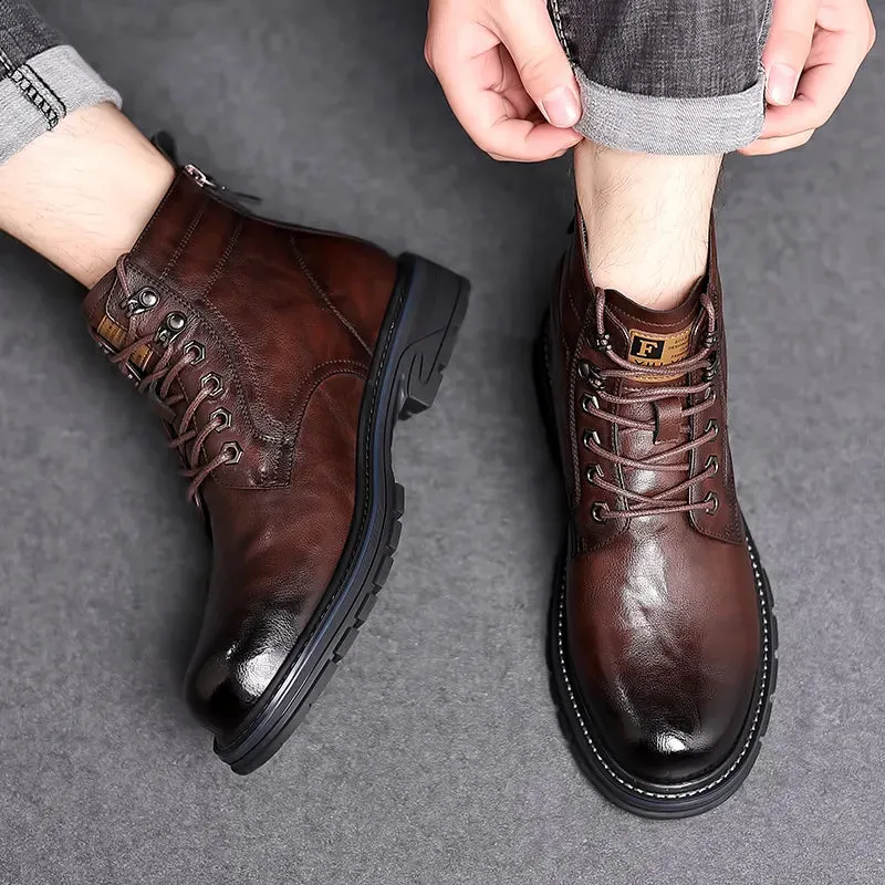 ANT vintage boots