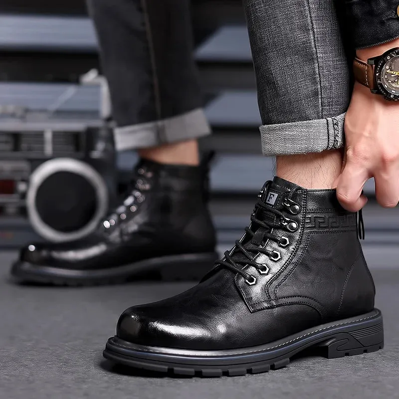 ANT vintage boots
