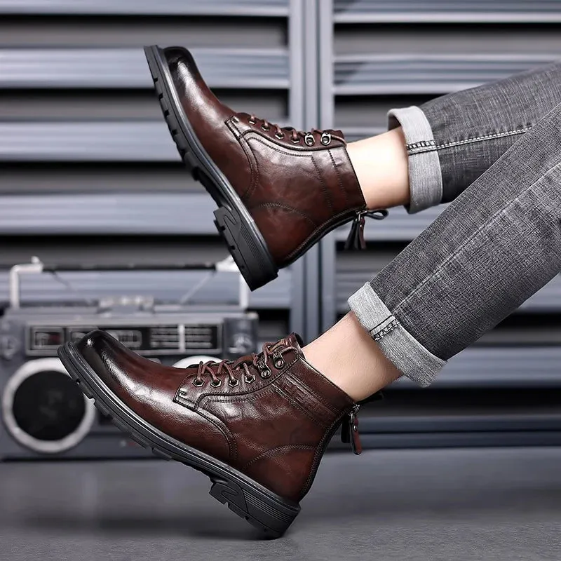 ANT vintage boots