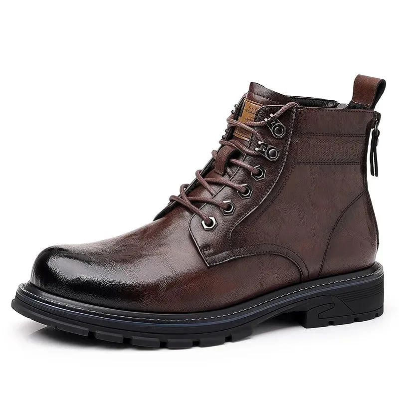 ANT vintage boots