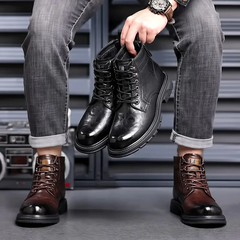 ANT vintage boots