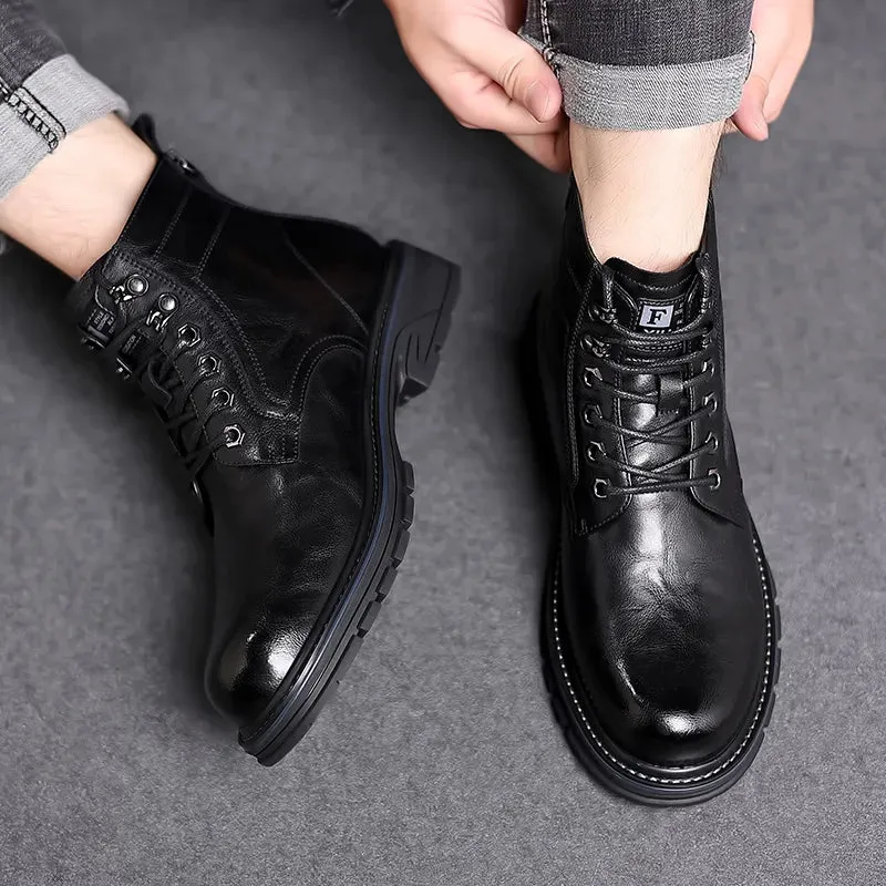 ANT vintage boots