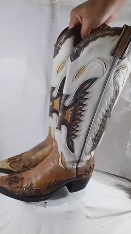 Ariat-Justin-Durango-Dingo 1969 All branded and classical cowboy boots - 29 pieces