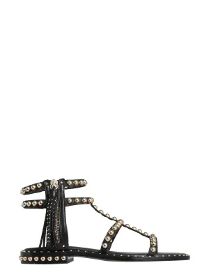 Ash Power Studded Sandals