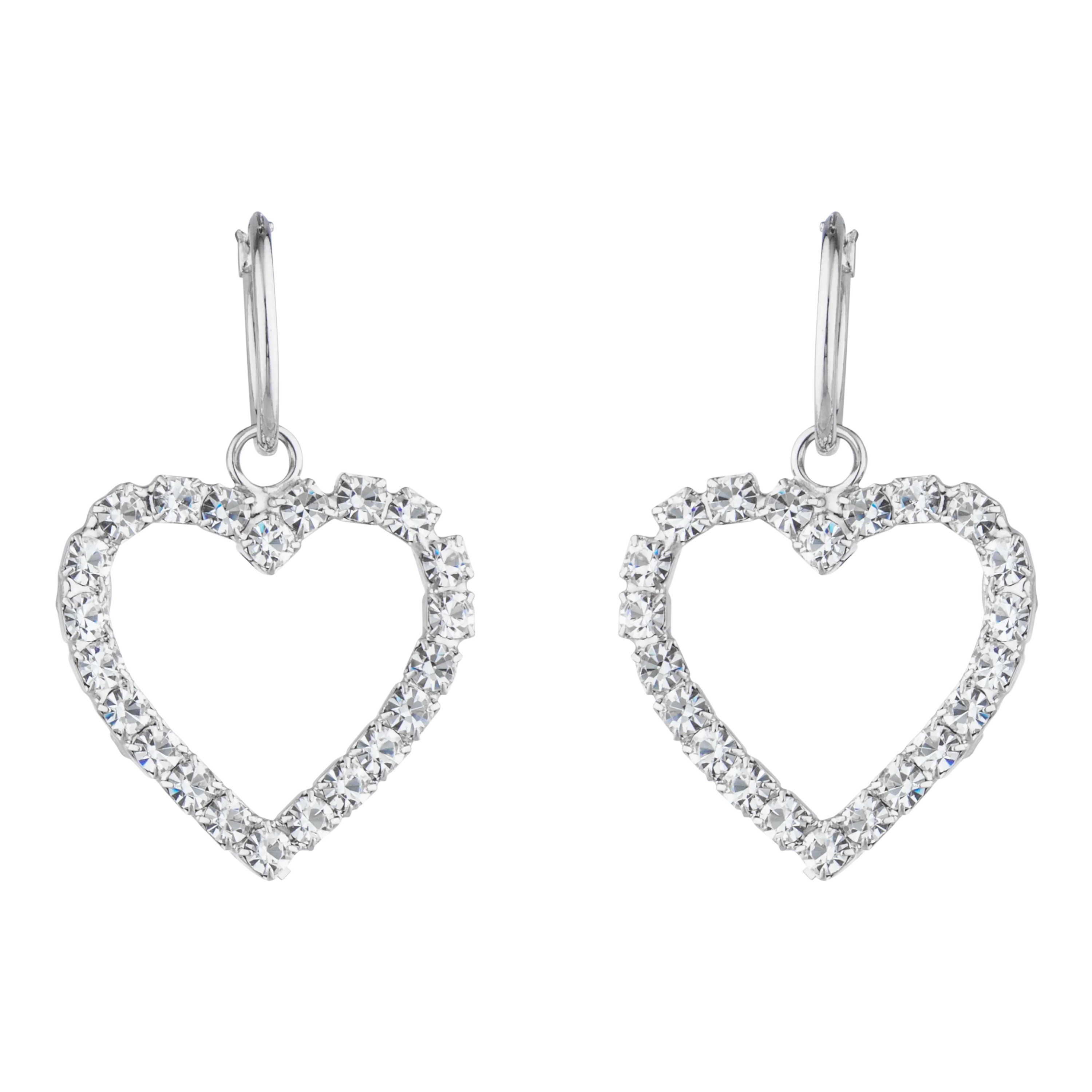 BABY GIRL EARRINGS