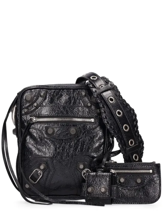 Balenciaga   Le Cagole crossbody bag 