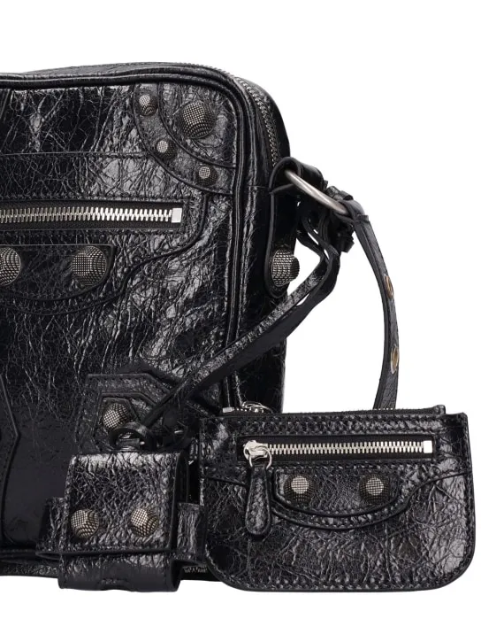 Balenciaga   Le Cagole crossbody bag 