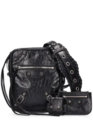 Balenciaga   Le Cagole crossbody bag 