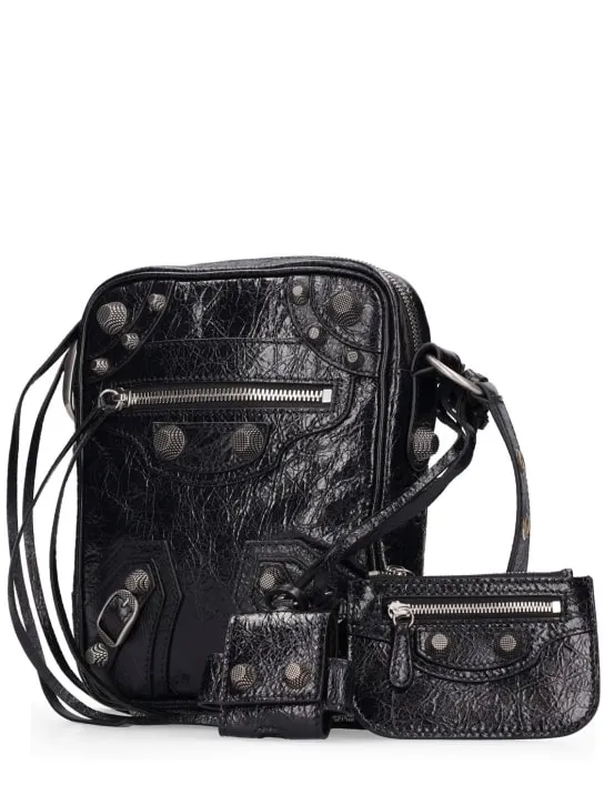 Balenciaga   Le Cagole crossbody bag 