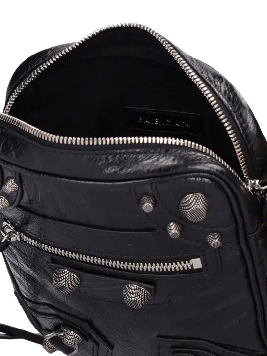 Balenciaga   Le Cagole crossbody bag 