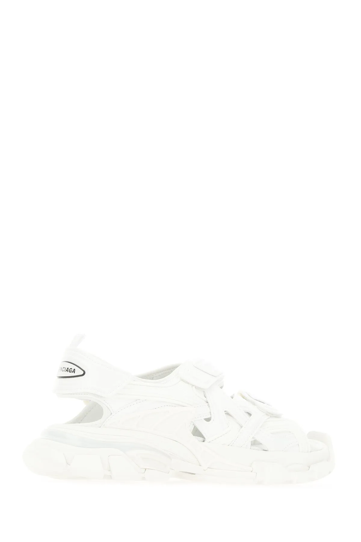 Balenciaga Track Sandals