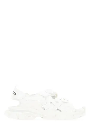 Balenciaga Track Sandals