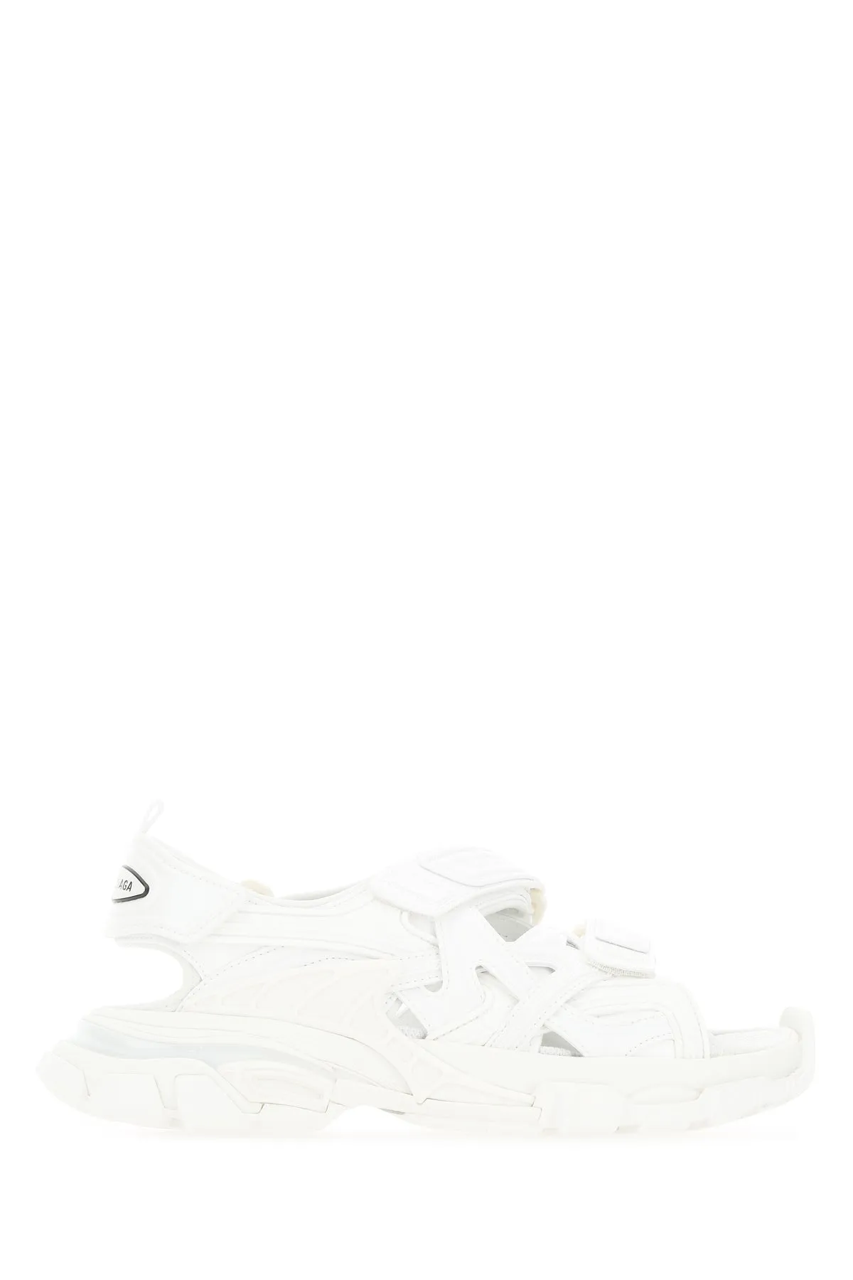 Balenciaga Track Sandals